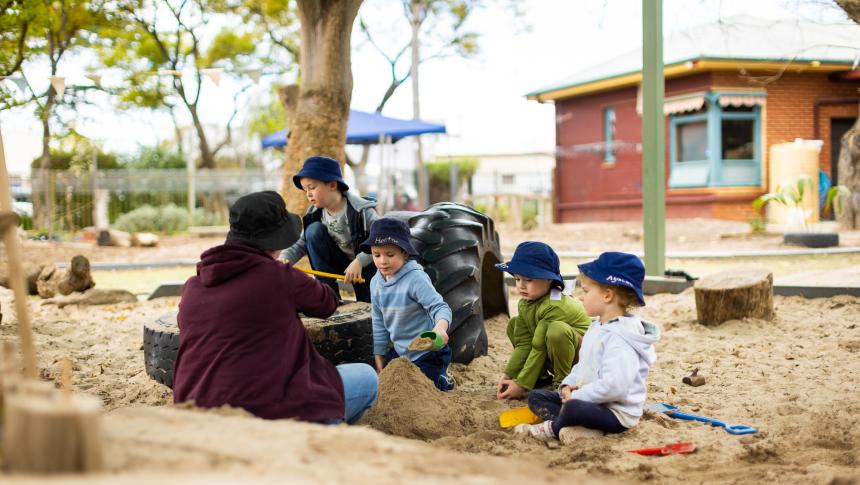 Guides & Resources | Australian Education Research Organisation