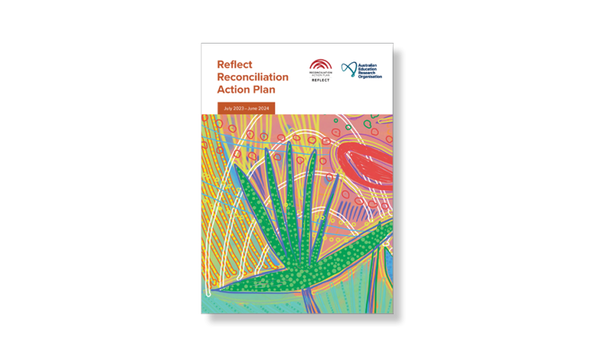 Reconciliation Action Plan | Australian Education Research Organisation